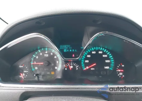 2017 Chevrolet Traverse 1Lt z USA, uszkodzony, nr VIN 1GNKRGKD2HJ198102